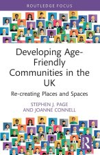 Developing Age-Friendly Communities in the UK