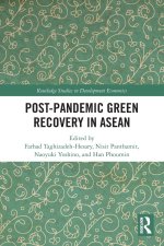 Post-Pandemic Green Recovery in ASEAN