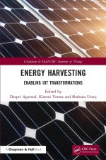 Energy Harvesting