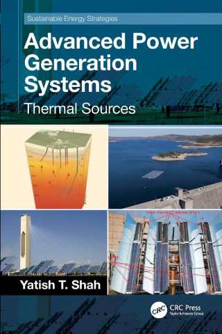 Advanced Power Generation Systems