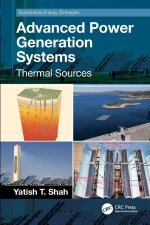 Advanced Power Generation Systems
