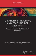 Creativity in Teaching and Teaching for Creativity