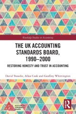 The UK Accounting Standards Board, 1990-2000