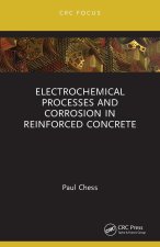 Electrochemical Processes and Corrosion in Reinforced Concrete