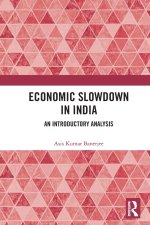 Economic Slowdown in India
