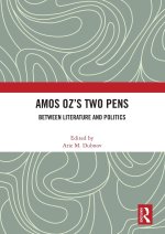 Amos Oz's Two Pens