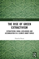 The Rise of Green Extractivism