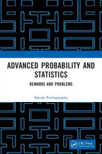 Advanced Probability and Statistics