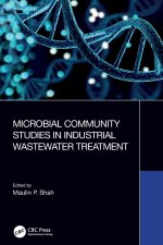 Microbial Community Studies in Industrial Wastewater Treatment