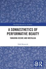 A Somaesthetics of Performative Beauty