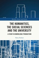The Humanities, the Social Sciences and the University