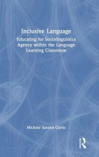 Inclusive Language