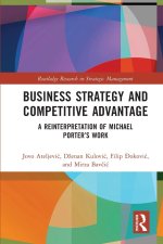 Business Strategy and Competitive Advantage