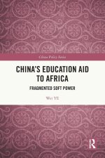 China's Education Aid to Africa