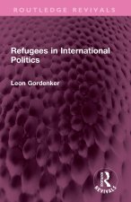 Refugees in International Politics