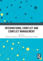 International Conflict and Conflict Management