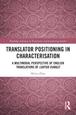Translator Positioning in Characterisation
