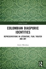 Colombian Diasporic Identities