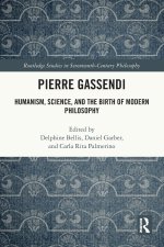 Pierre Gassendi