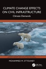 Climate Change Effects on Civil Infrastructure