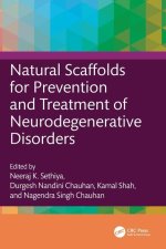 Natural Scaffolds for Prevention and Treatment of Neurodegenerative Disorders