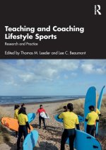 Teaching and Coaching Lifestyle Sports