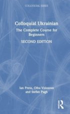 Colloquial Ukrainian