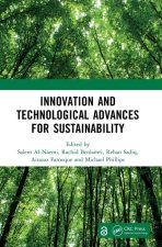 Innovation and Technological Advances for Sustainability