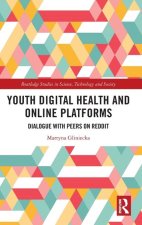 Youth Digital Health and Online Platforms