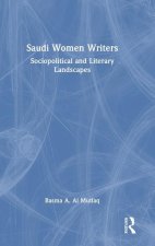 Saudi Women Writers