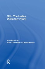 N.H., The Ladies Dictionary (1694)