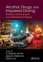 Alcohol, Drugs, and Impaired Driving