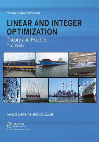 Linear and Integer Optimization