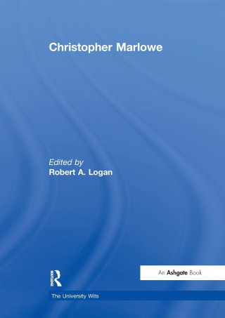 Christopher Marlowe