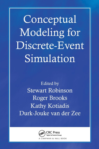 Conceptual Modeling for Discrete-Event Simulation