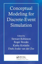 Conceptual Modeling for Discrete-Event Simulation