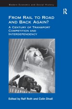 From Rail to Road and Back Again?