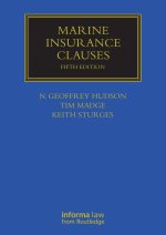 Marine Insurance Clauses