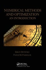 Numerical Methods and Optimization