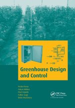 Greenhouse Design and Control