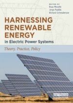 Harnessing Renewable Energy in Electric Power Systems