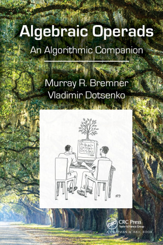 Algebraic Operads