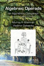 Algebraic Operads