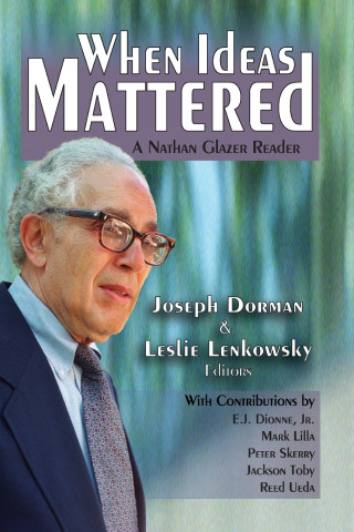 When Ideas Mattered