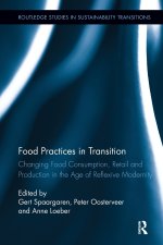 Food Practices in Transition