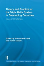 Theory and Practice of the Triple Helix Model in Developing Countries