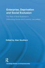 Enterprise, Deprivation and Social Exclusion