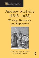 Andrew Melville (1545-1622)