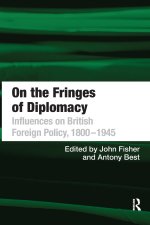 On the Fringes of Diplomacy