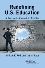 Redefining U.S. Education